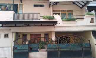 Rumah Dijual di Gubeng Dekat Kampus B Unair Surabaya
