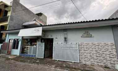 dijual rumah gubeng kalibokor