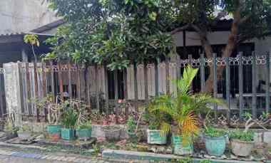 dijual rumah gubeng kertajaya