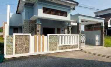 dijual rumah gumpang kartasura