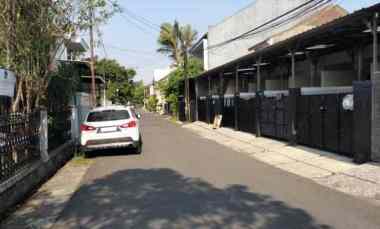 Rumah Dijual Cepat Lokasi Super Strategis di Turangga Buahbatu Bandung