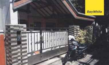 dijual rumah gundih
