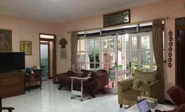 dijual rumah guntur sari rajamantri