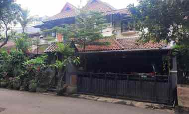 Dijual Rumah Siap Huni Kebayoran Baru, Gunung, Jakarta Selatan