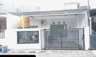 gambar dijual rumah gunung anyar