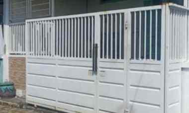 dijual rumah gunung anyar