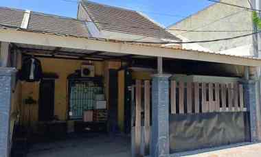 dijual rumah gunung anyar