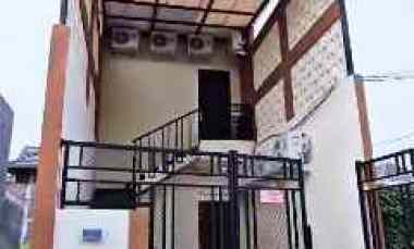 Puri88 Co-living Full Furnsih Gunung Anyar Lokasi 10 menit dari Upn