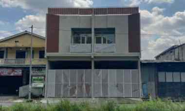 dijual rumah gunung anyar sawah