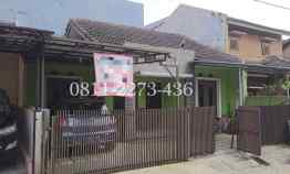 dijual rumah gunung batu