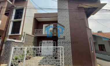 Dijual Rumah Minimalis Gunung Batu 10 menit Tol Pasteur Hook