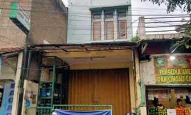 dijual rumah gunung batu pasteur