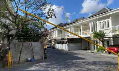 Dijual Rumah Minimalis Lantai 2 Lokasi Gunung Gede Mahendradatta
