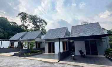 dijual rumah gunung pati