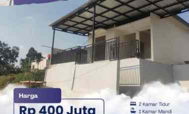 dijual rumah gunung pati