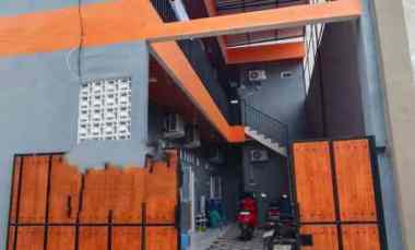 dijual rumah gunung pati semarang
