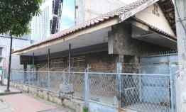 Dijual Rumah Lama Hitung Tanah Dibawah Njop di Gunung Sahari Jakarta
