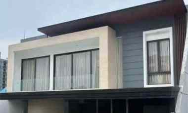 Jual Rumah Classic Modern dan Siap Huni di Gunung Sahari 7E,SawahBesar