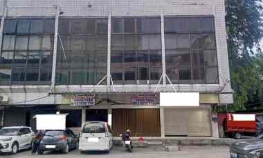 dijual rumah gunung sahari raya kemayoran