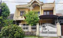 Banting Harga Dijual Rumah 2 Lantai di Perum Gunung Sari Indah Wiyung