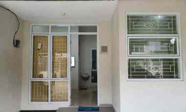 dijual rumah gunung sindur akses mudah ke bsd sekitar