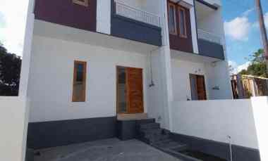 dijual rumah gunung talang