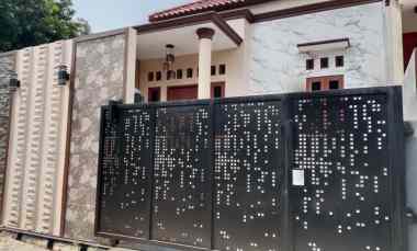 dijual rumah gunungpati