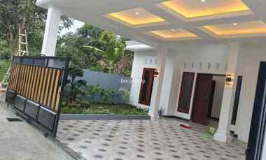 dijual rumah gunungpati semarang