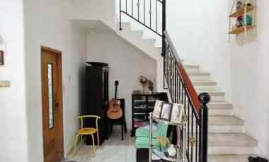 dijual rumah gunungsari indah