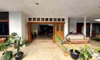 dijual rumah haji nawi