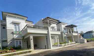 dijual rumah hanjawar