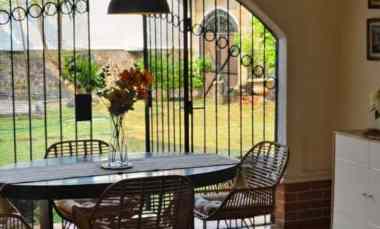 dijual rumah hanjuang 7 jatibening baru