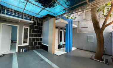 dijual rumah hankk102