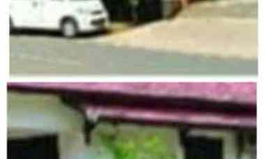 dijual rumah hanya dihitung tanah di bandengan jepara