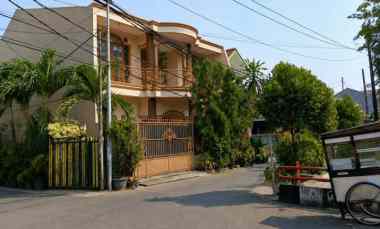 Rumah Megah Harga Cincay di Harapan Baru 1 Bekasi Barat