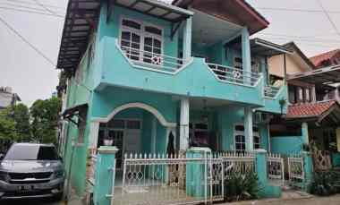 dijual rumah harapan baru 2