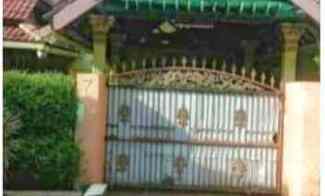 Rumah Murah dekat Stasiun Cakung di Harapan Baru Regency - Cakung