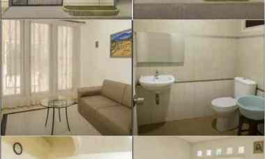 Rumah Manis dan Imut di Pegangsaan Indah,kelapa Gading