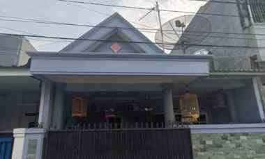 dijual rumah harapan indah 1
