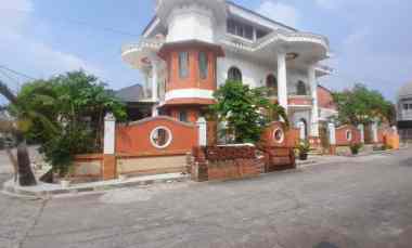 dijual rumah harapan indah 1