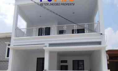 Rumah Dijual di Harapan Indah 1