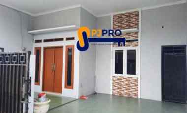 dijual rumah harapan indah 1