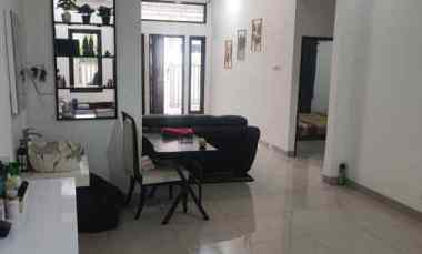 dijual rumah harapan indah 2 cluster