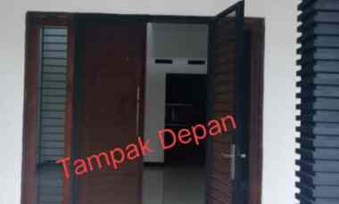 dijual rumah harapan indah 2 cluster aralia