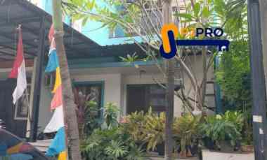 dijual rumah harapan indah 2 dalam cluster