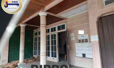 dijual rumah harapan indah