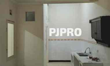 dijual rumah harapan indah