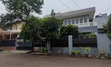 dijual rumah harapan indah
