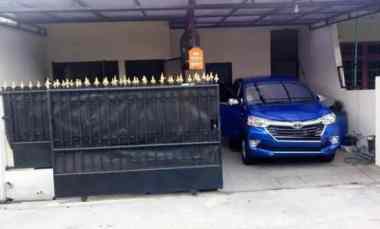 dijual rumah harapan indah