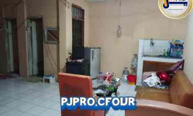 dijual rumah harapan indah